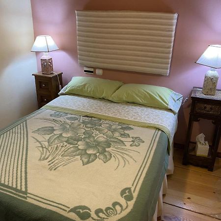 Pension Trescasas Extérieur photo