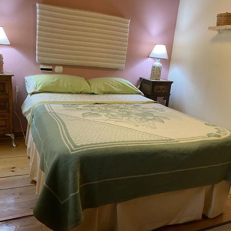 Pension Trescasas Extérieur photo